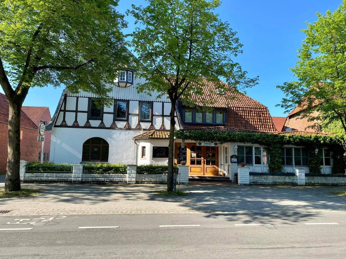 Landgasthof Voltmer Ramlingen Esterno foto