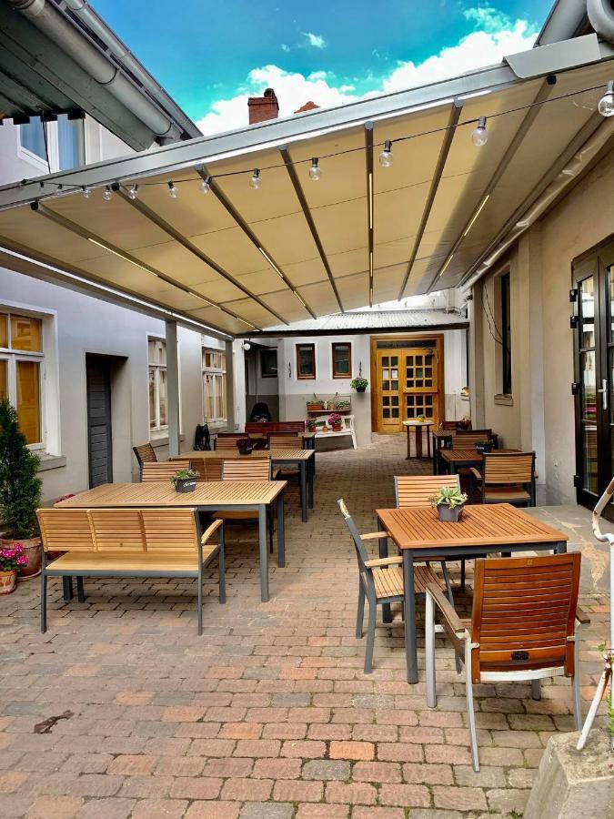 Landgasthof Voltmer Ramlingen Esterno foto