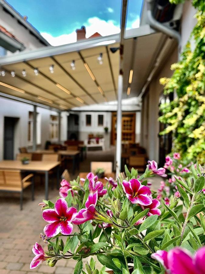 Landgasthof Voltmer Ramlingen Esterno foto