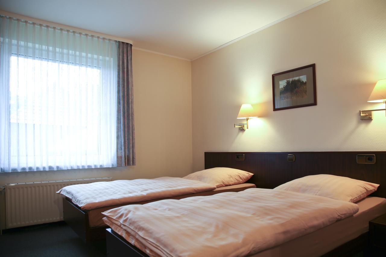Landgasthof Voltmer Ramlingen Esterno foto