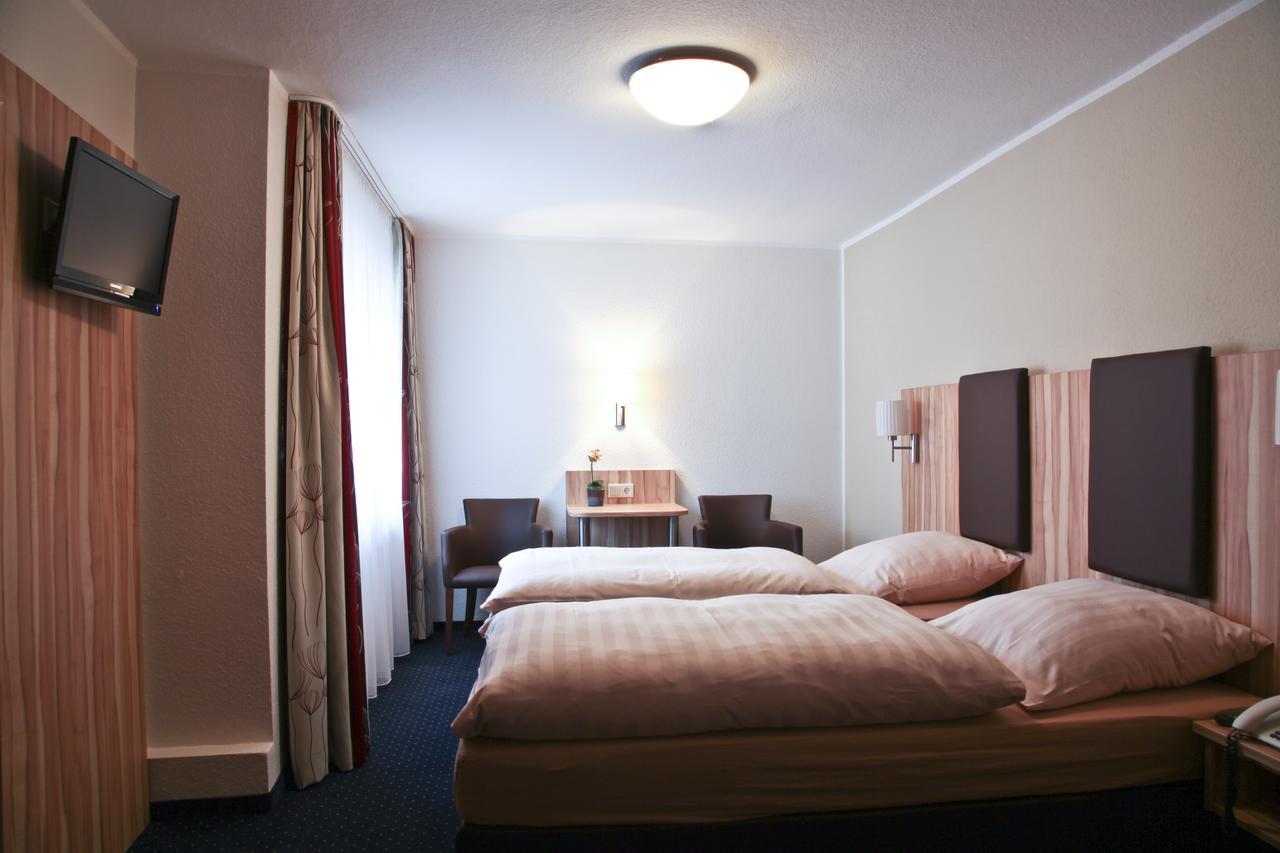 Landgasthof Voltmer Ramlingen Esterno foto