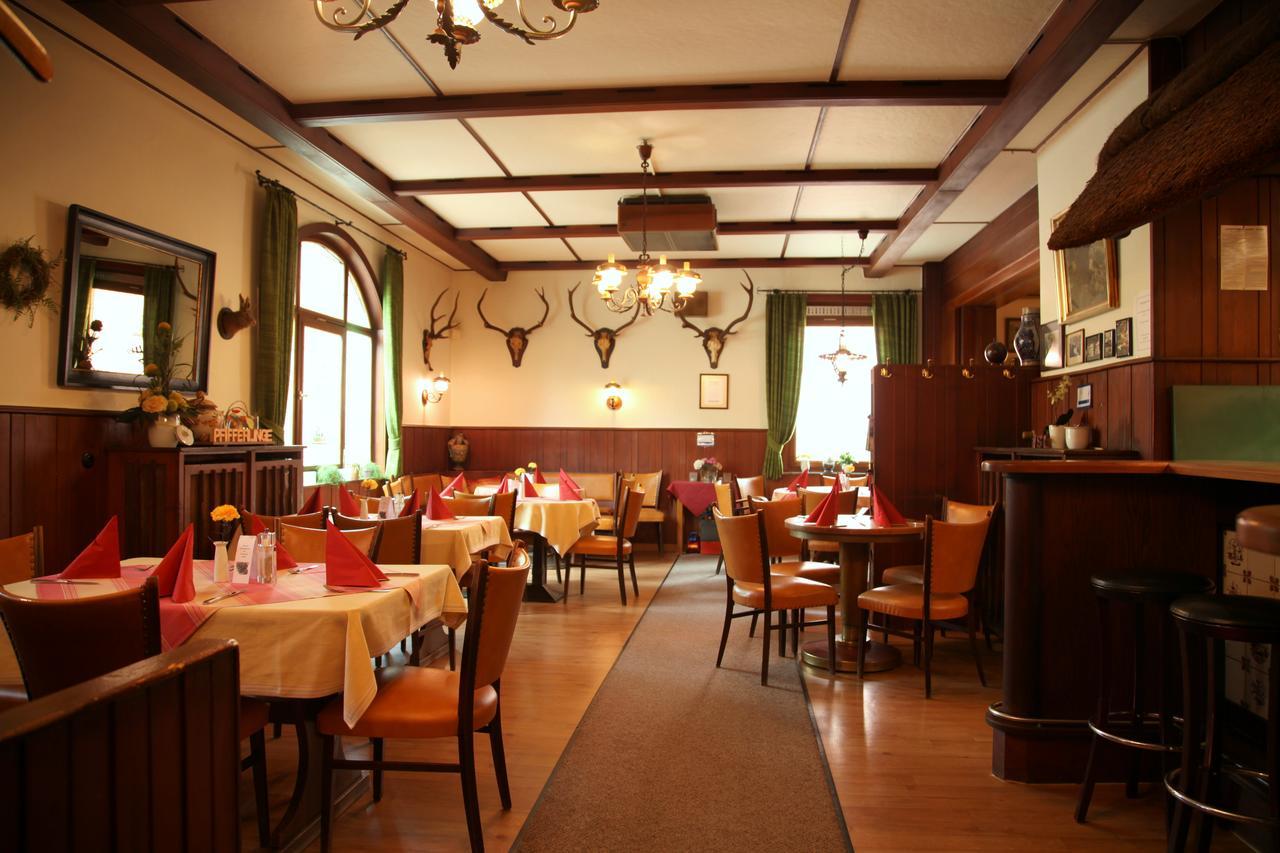 Landgasthof Voltmer Ramlingen Esterno foto