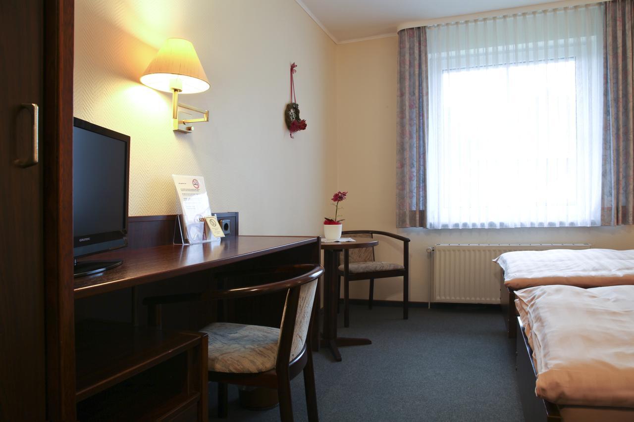 Landgasthof Voltmer Ramlingen Esterno foto