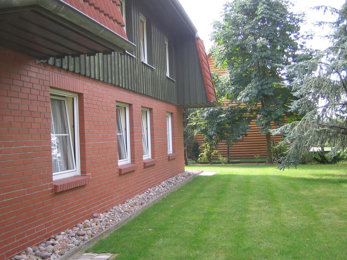 Landgasthof Voltmer Ramlingen Esterno foto