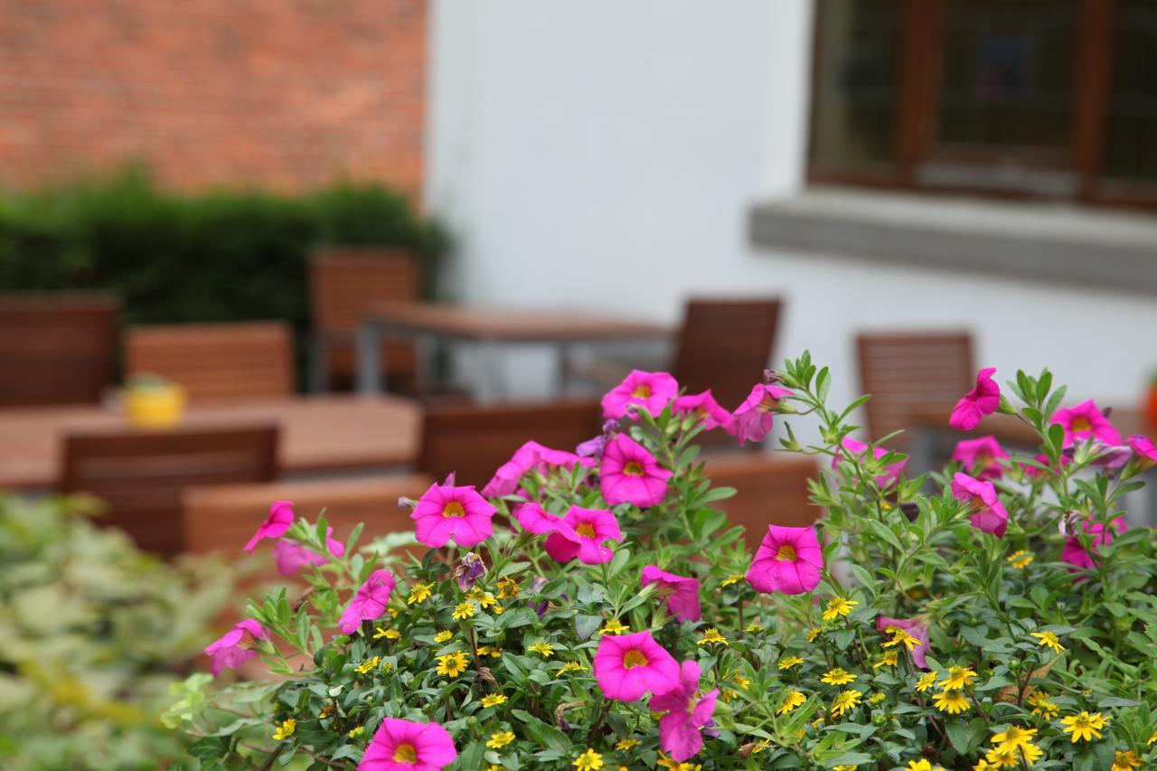 Landgasthof Voltmer Ramlingen Esterno foto